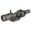 Sig Sauer Tango-MSR LPVO Rifle Scope 1-6x24 30mm FFP Illum MSR BDC6 Reticle Black