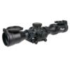 Sig Sauer Tango-MSR 2-12x40 34mm FFP MRAD Black w MSR Mount