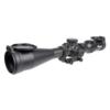 Sig Sauer MSR 5-30X56 34mm FFP MRAD Black w MSR Mount