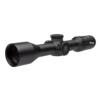 Sig Whiskey6 Rifle Scope 3-18x44 30mm SFP Multi-Lock Zero Stop MOA Milling Hunter 2.0 Non-Illum Black