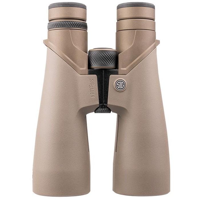 Sig Sauer ZULU10 HDX Binocular 10x42mm Flat Dark Earth - Sig Sauer