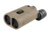 Sig Sauer ZULU6 Image-Stabilized HDX Binocular 12x42mm - Coyote