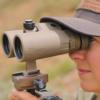 Sig Sauer ZULU8 HDX 10x42 Binocular FDE