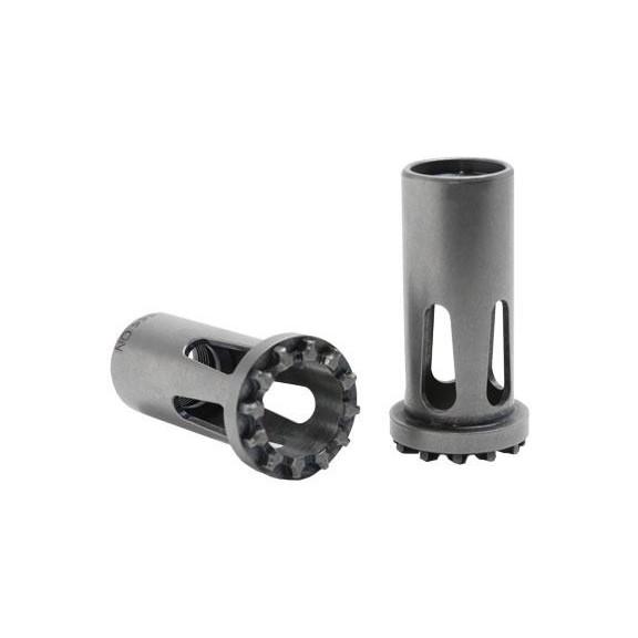 Sig Sauer Suppressor Piston to 1/2-28 Thread Black - Sig Sauer