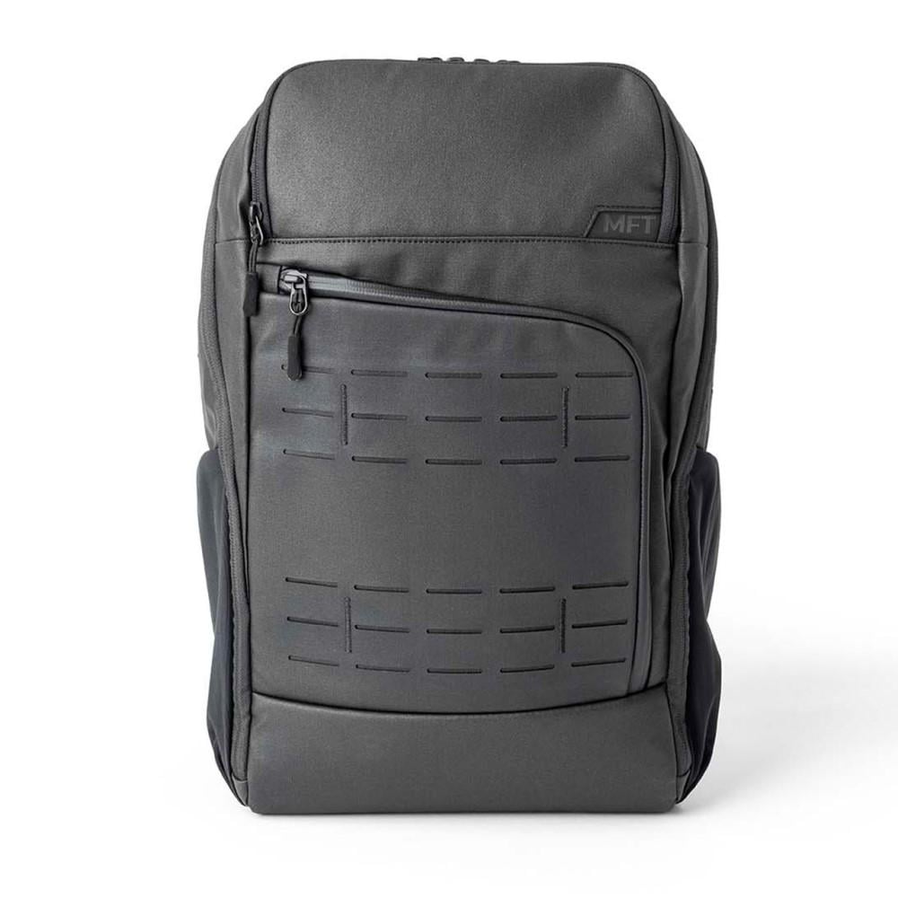 Mission First Tactical ACHRO 22L EDC Backpack Black - Mission First Tactical