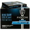 Fiocchi Shotshell Primers 1000ct