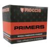 Fiocchi Shotshell Primers 1000/ct