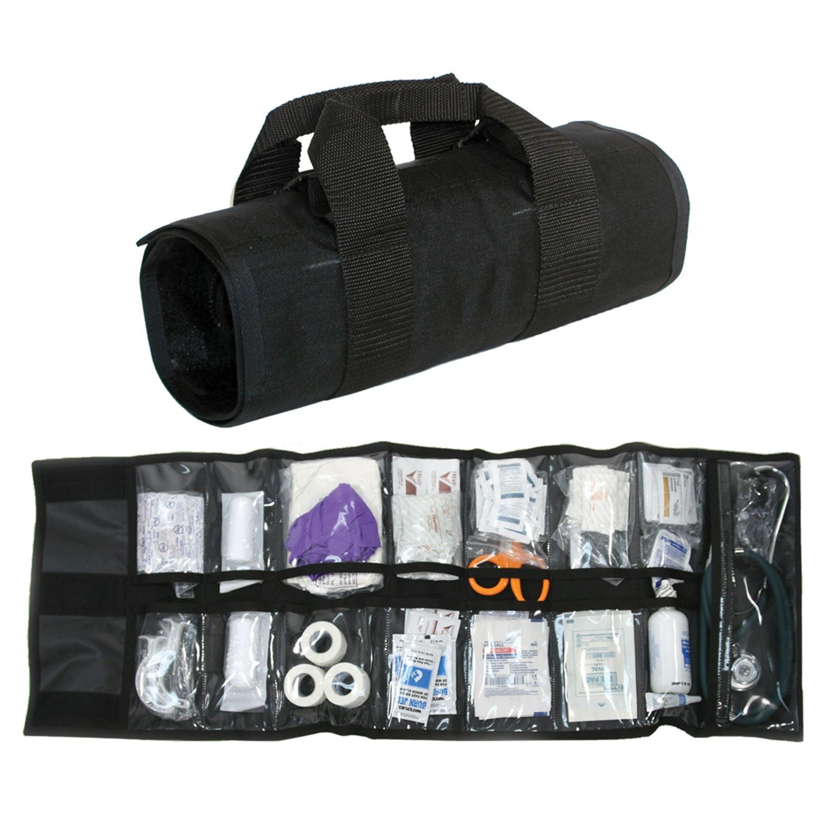 Amazon.com : BLACKHAWK A.L.E.R.T. Load Out Bag with Wheels : Gun Cases :  Sports & Outdoors