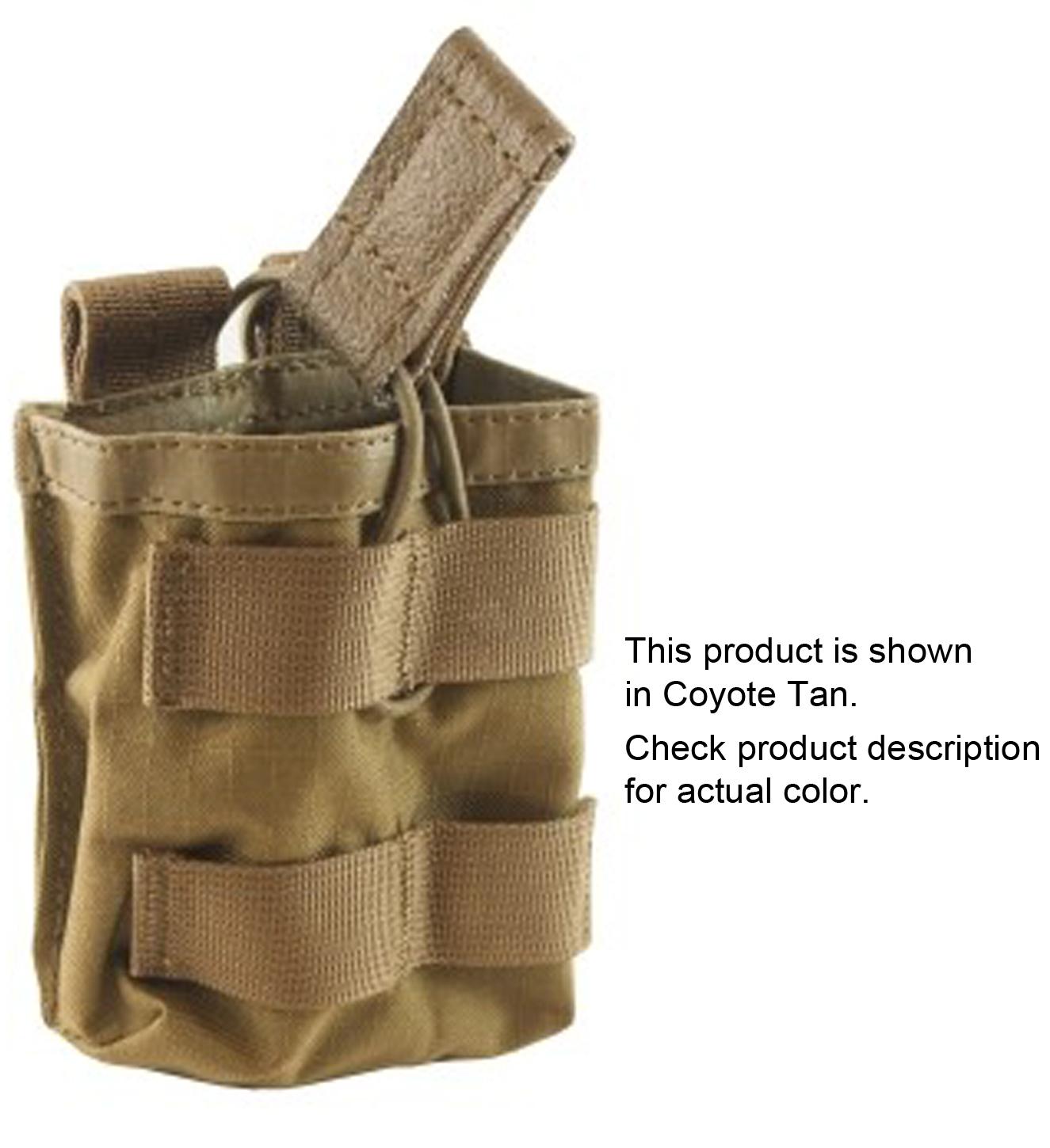 Stick Magazine Pouch M4/Fal 20Rd Od - Blackhawk!