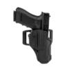 Blackhawk TSeries L2C Holster Black