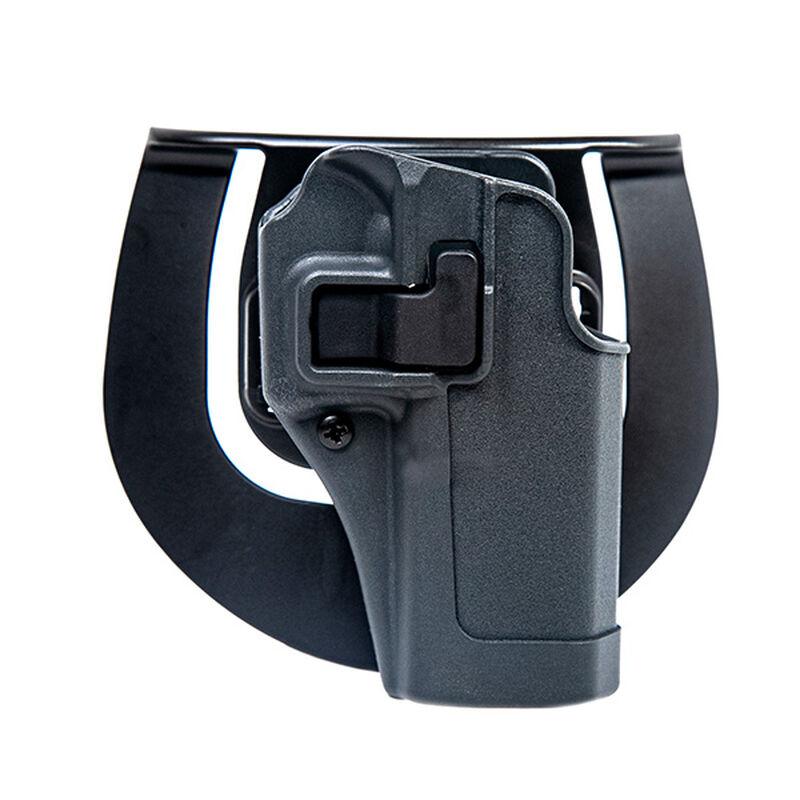 Blackhawk! SERPA Sportster Holster for S&W 5900/4000 Series/9mm/.40 Black RH - Blackhawk!