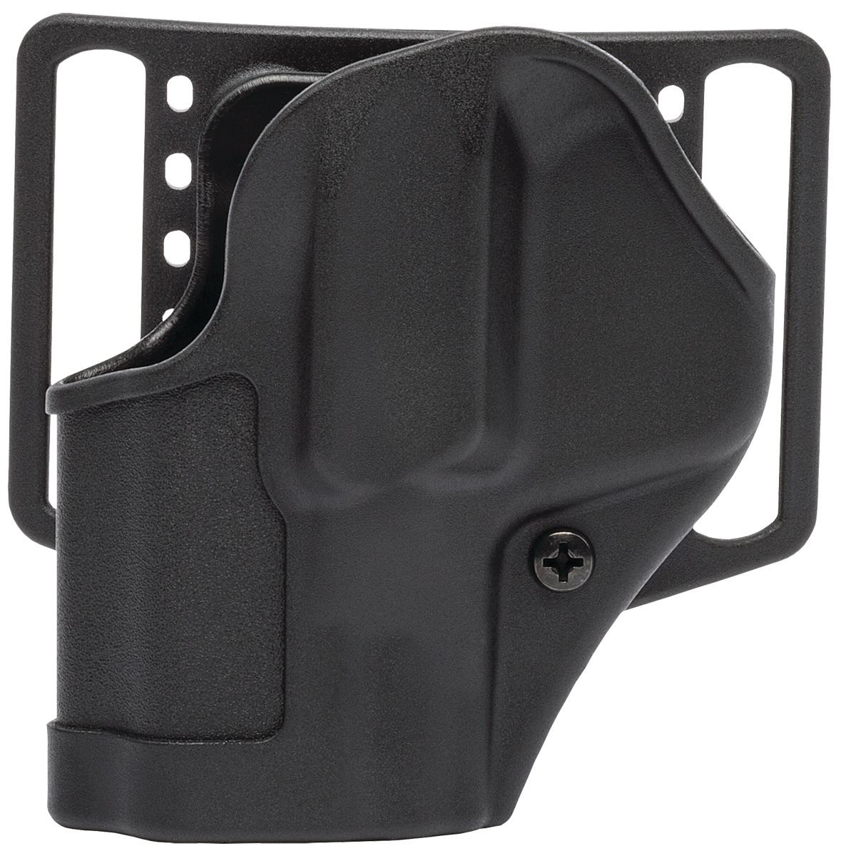 Blackhawk! Standard CQC Holster Matte Finish Right Hand S&W M&P Shield 9.40 - Blackhawk!