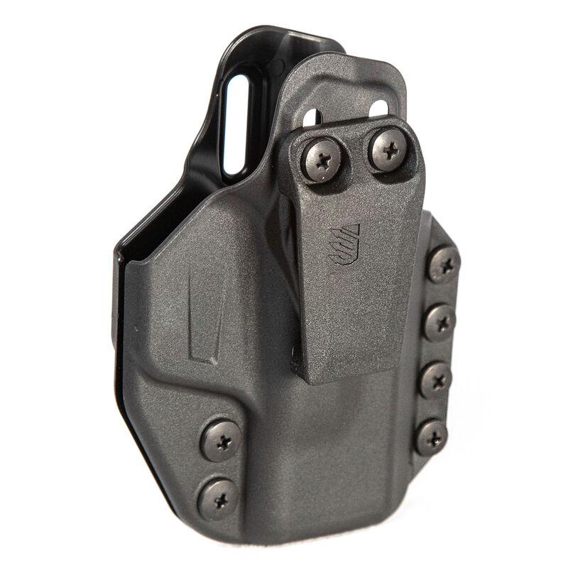 Blackhawk Stache IWB Base Holster Kit for Colt Commander (4" 1911) Black Ambi - Blackhawk!