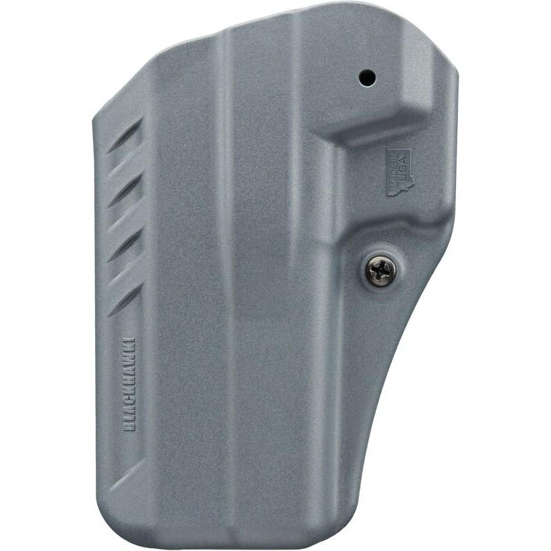 Blackhawk A.R.C. IWB Holster for S&W J Frame 1.875" - 2.125" Urban Grey Ambi - Blackhawk!