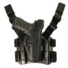 Blackhawk SERPA Level 3 Tactical Holster MtR Ber 9296M9 M9A1Not EliteBrig92A196A1