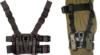 Blackhawk Tactical Holster Platform  Black
