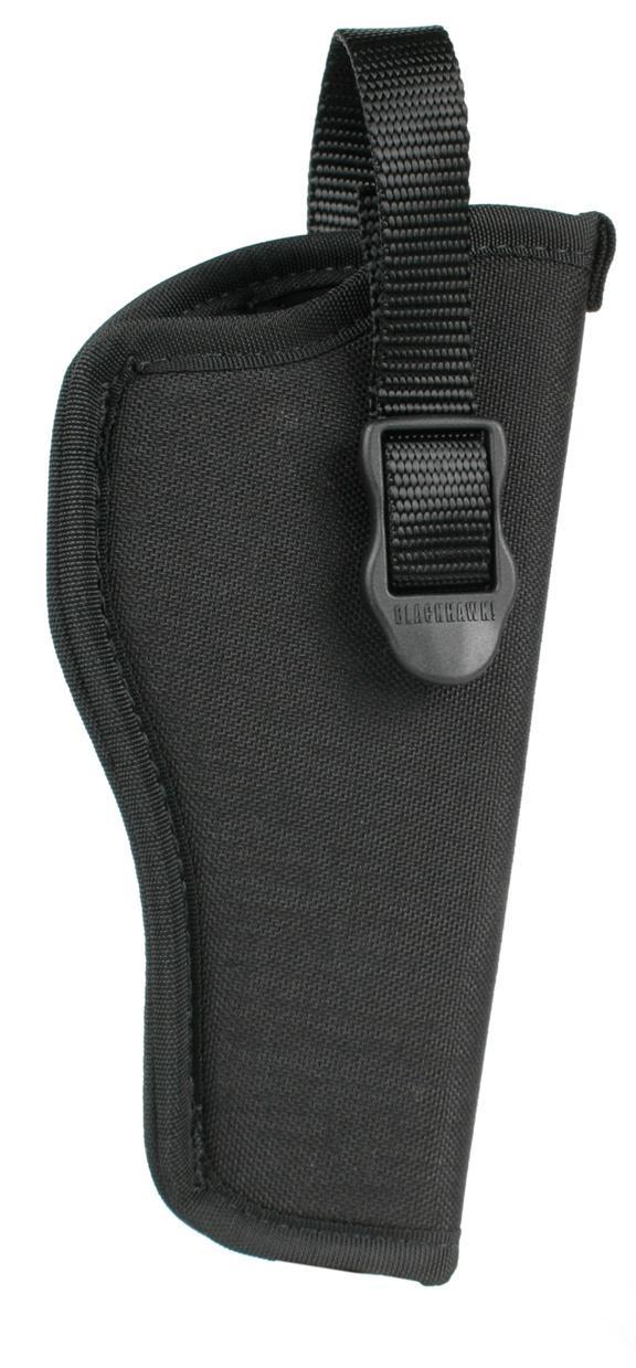 BLACKHAWK! Hip Holster Size 4 Right 73NH04BK-R - Blackhawk!