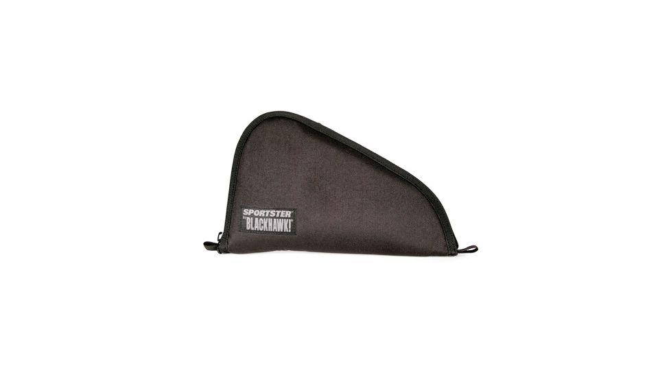 Blackhawk! Sprtstr Pistol Rug - Large - Blackhawk!