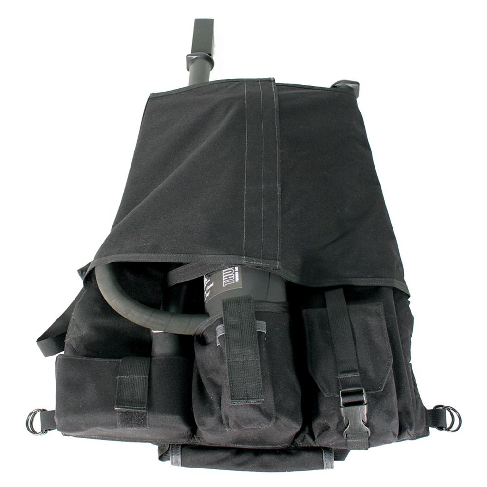 Blackhawk UK MOE Tool Pack Carrier Black Tools Not Included - Blackhawk!