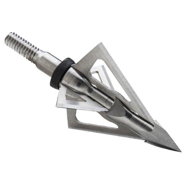 Broadhead TI FXD 4BL 100GR XBOW - Truglo