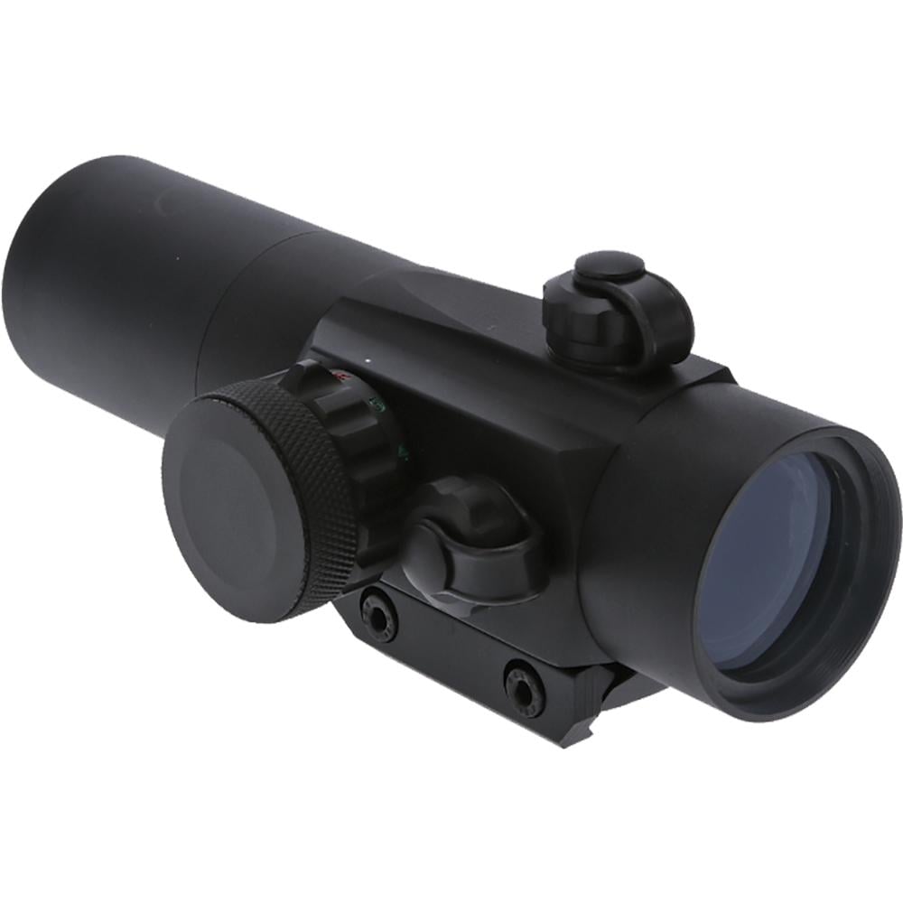 Truglo Gobble Stopper 30mm Dual Color Red Dot Sight - Illum. 3 