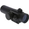 Truglo Gobble Stopper 30mm Dual Color Red Dot Sight - Illum. 3 MOA Center Dot Reticle Matte