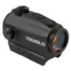 RED-DOT 22MM SENTINEL BLK BOX