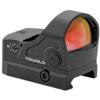 Truglo XR 29 Red Dot Sight 3 MOA Black