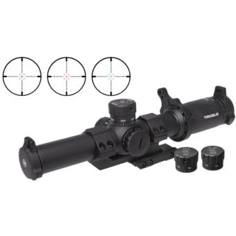 Truglo Tru-Brite 30 Series Scope 1-6x24mm for Sale