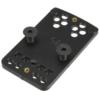 MNT SLD OPTIC M&P TG/VOR/DOC