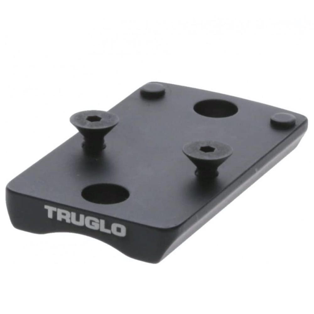 Truglo MNT RIFL RCVR 10-22 TG/VOR/DOC - 