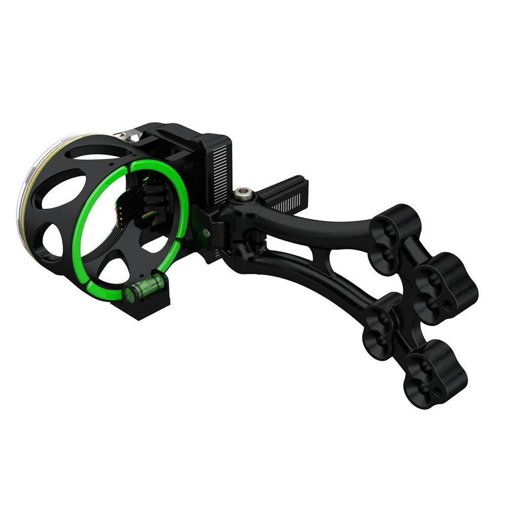Truglo Catalyst 5-Pin Archery Sight - Truglo