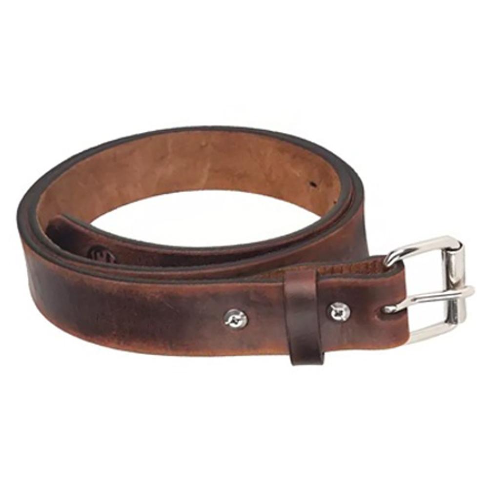 1791 Gun Belt 01 Size 32/36 Vintage - 1791