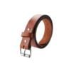 1791 Gun Belt 01 Size 3438 Signature Brown
