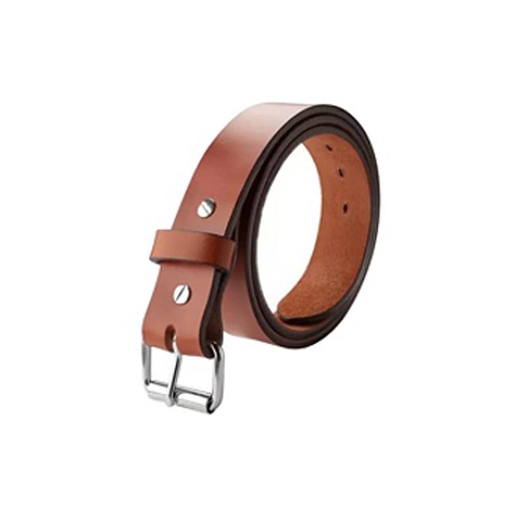 1791 Gun Belt 01 Size 38/42 Signature Brown - 1791