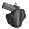 1791 BH23 Holster Carbon Fiber Stealth Black RH