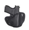 1791 BH24 HolsterCarbon Fiber Stealth Black RH