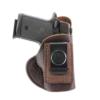1791 Fair Chase Deer Hide IWB Holster