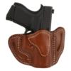 1791 Optic Ready Belt Holster Size Compact Classic Brown RH