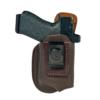 1791 Optic Ready Light Bearing Fair Chase IWB Holster