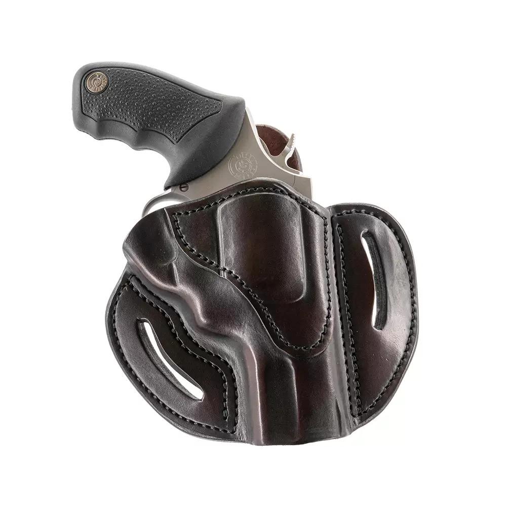 1791 RVH Revolver Holster 3" Barrel CBR RH K Frame - 1791