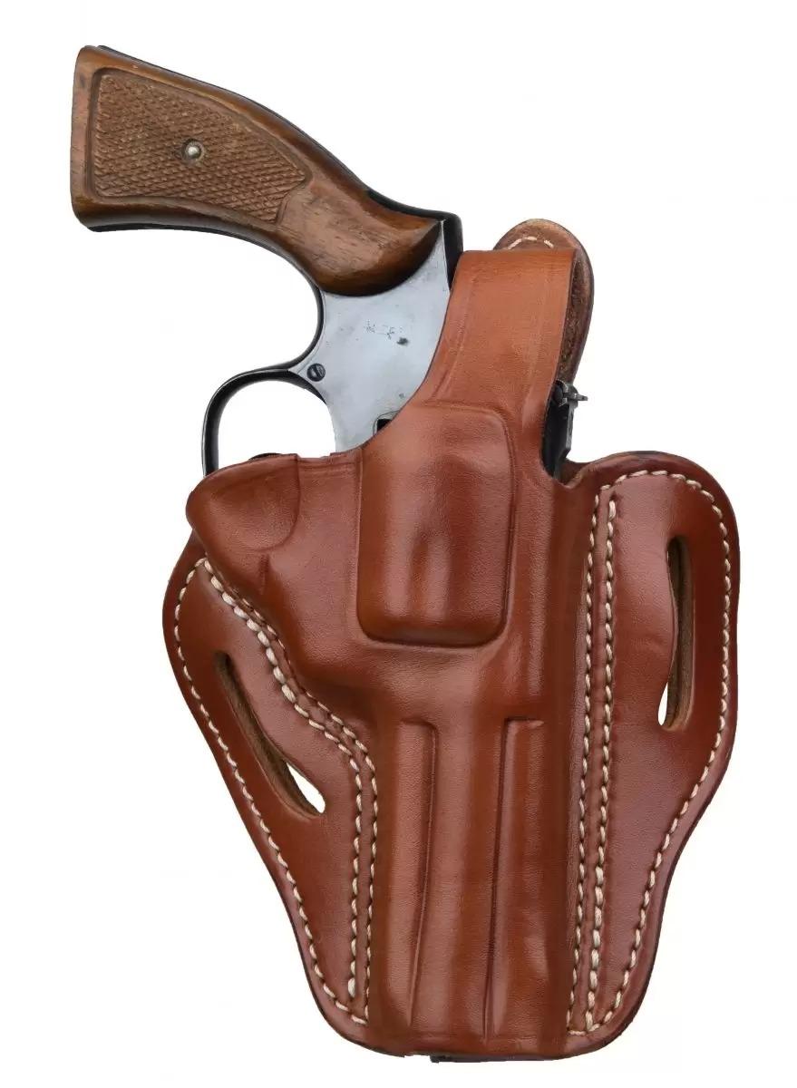 Revolver Thumbreak Size 2 Classic Brown RH - 1791