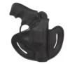 Revolver Thumbreak Size 2S Stealth Black RH