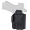 Kydex IWB Holster Glock 43X MOS Black RH