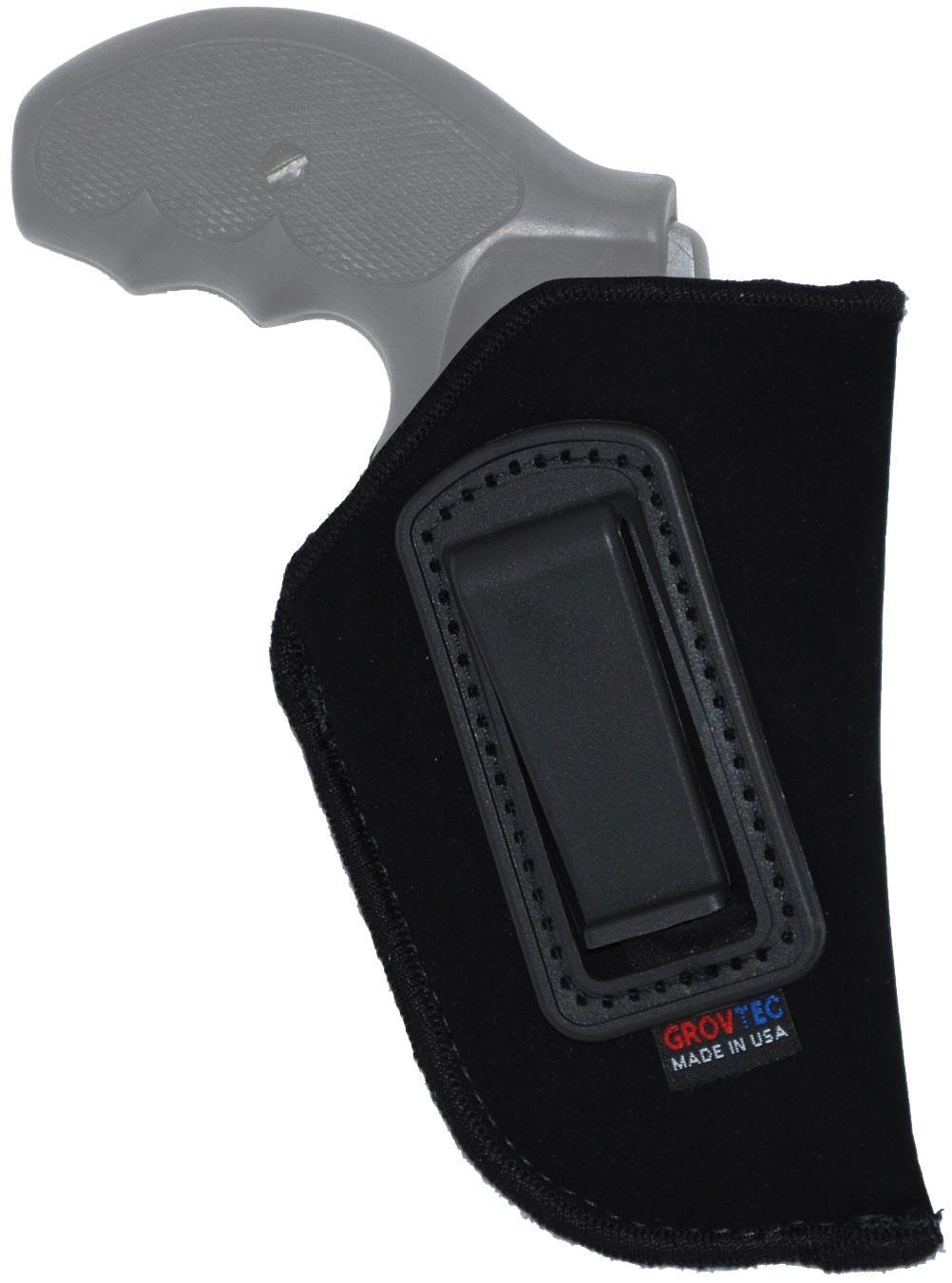 GrovTec Inside-the-Pant Right Hand Holster Size #02 - Grovtec