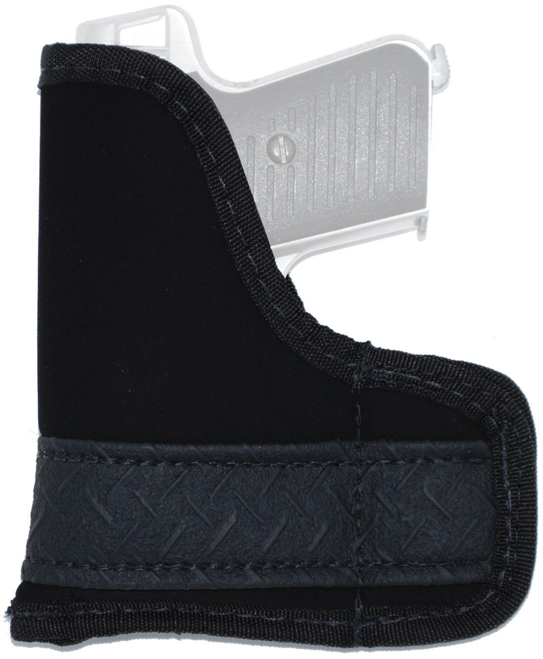 GrovTec Inside-the-Pocket Holster Size #02 - GrovTec