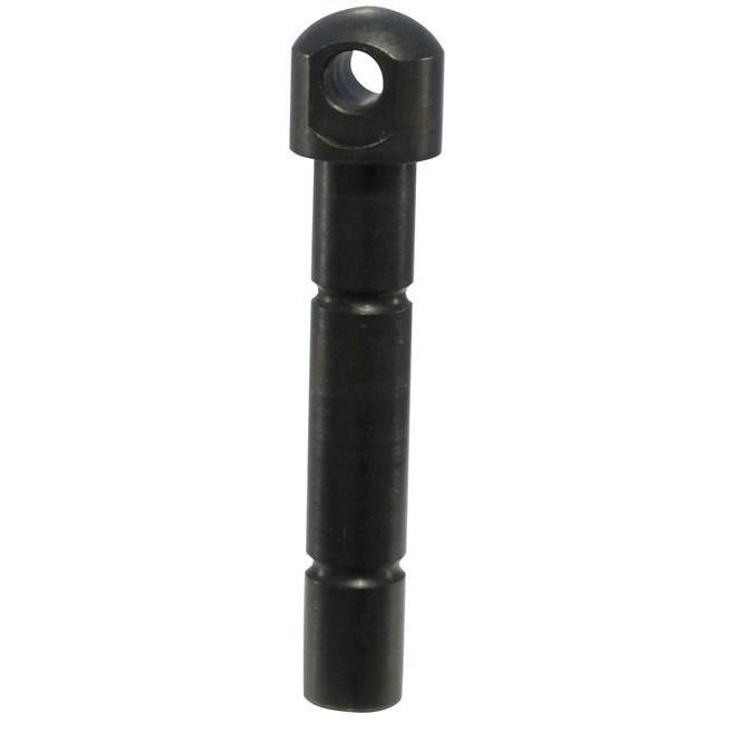 GrovTec GT Shotgun Side Mount Single Point Adaptor with Stud Head - Grovtec