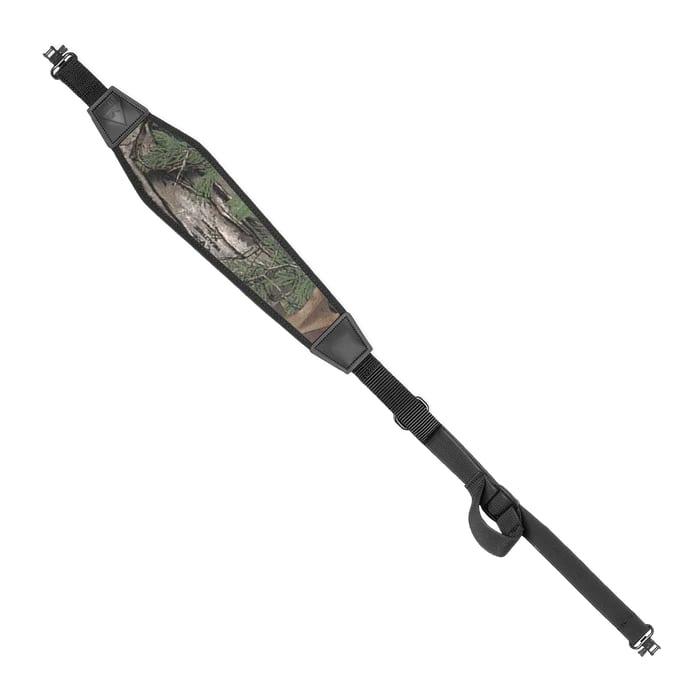 Grovtev QS Trek Sling with Swivels RealTree Xtra Green - Grovtec