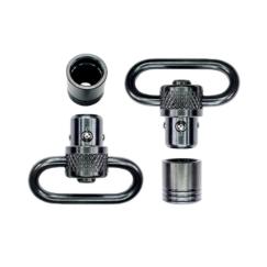 Outdoor Connection Talon 1.25 Swivel with Lock