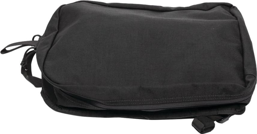 Ballistic Sling Bag Black